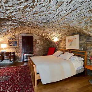 Casablanca Charme&relax Bergamo