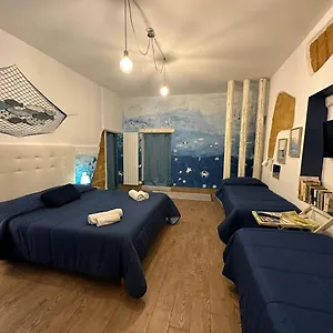 Piano Di Gamez Agrigento