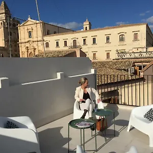 Corso Barocco Luxury Rooms&suites Noto